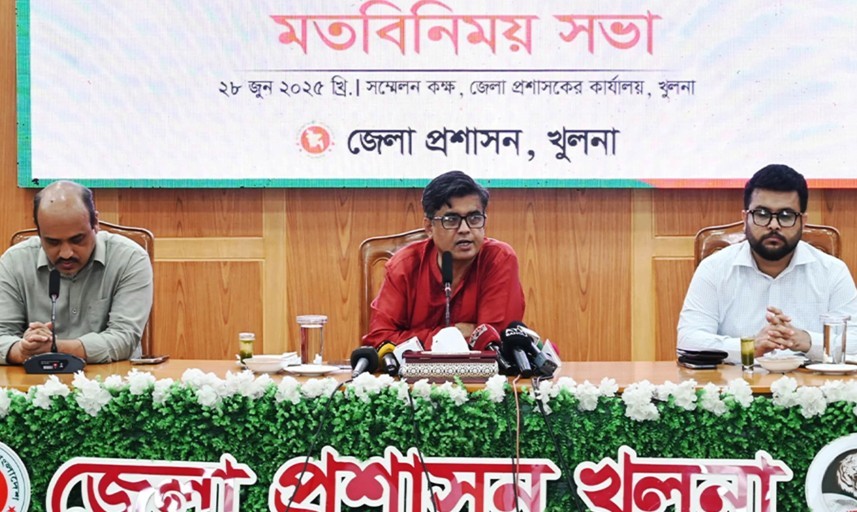 আগামী নির্বাচন হবে দেশের ইতিহাসে সবচাইতে ভালো নির্বাচন : প্রধান উপদেষ্টার প্রেস সচিব